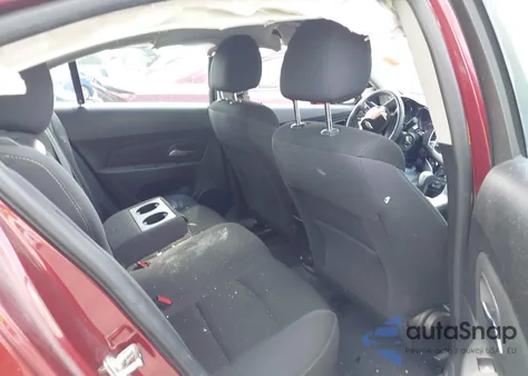 2015 Chevrolet Cruze 1Lt Auto z USA, uszkodzony, nr VIN 1G1PC5SB3F7223630